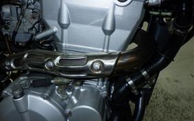 KAWASAKI KLX250D TRACKER LX250E