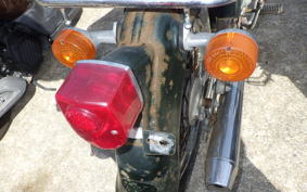 HONDA C50 SUPER CUB C50