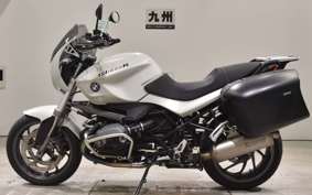BMW R1200R 2012