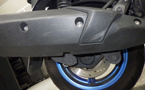 YAMAHA BW*S 125 Gen.2 2015 SEA6J