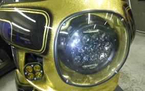 HARLEY FXDLS1800 2016