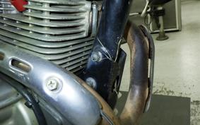 YAMAHA SEROW 225 Gen.3 DG08J