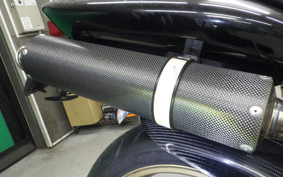 HONDA HORNET 250 2021 MC31