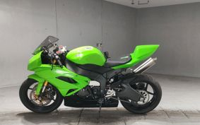 KAWASAKI ZX-6R RACE BASE  ZX4R14