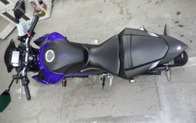 YAMAHA MT-03 ABS 2020 RH13J
