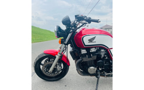 HONDA CB750 RC42