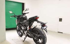 HONDA CB125 R 2022 JC79