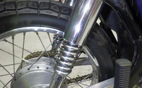 HONDA CB350 FOUR 1973 CB350F