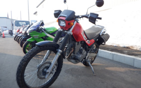 KAWASAKI SUPER SHERPA KL250G