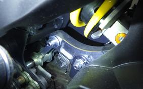 YAMAHA YZF-R7 2022 RM39J