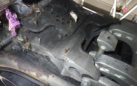 HONDA ﾍﾞﾝﾘｨ110 JA09