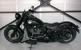 HARLEY FLSS 2017 JS9