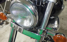 SUZUKI INTRUDER 250 LC 2004 VJ51A