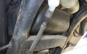 HONDA GYRO CANOPY TA02