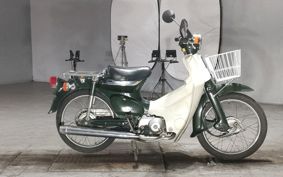 HONDA SUPER CUB50 C50