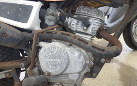 HONDA R&amp;P CY50