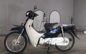 HONDA SUPER CUB50 AA04