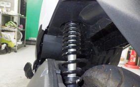 SUZUKI ADDRESS 110 2001 CE47A