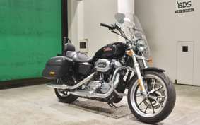 HARLEY XL1200T 2014