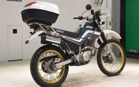 YAMAHA SEROW 225 Gen.3 2012 DG08J