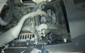 YAMAHA AERO X 155 1991