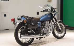 YAMAHA SR400 Gen.5 2020 RH16J