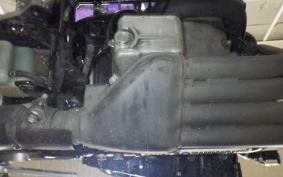 SUZUKI GSX400 IMPULSE 2009 GK7CA