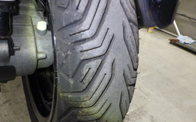 YAMAHA X-MAX 250 A 2007 SG42J