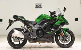 KAWASAKI NINJA 1100SX SE 2026 ZXT10H