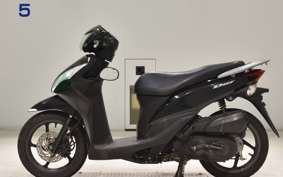 HONDA DIO 110 2014 JF31