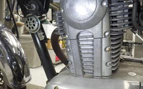 KAWASAKI ESTRELLA 1983 BJ250A