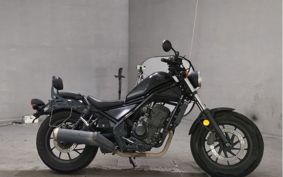 HONDA REBEL MC49
