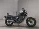 Фото Honda REBEL 2017 с японского аукциона