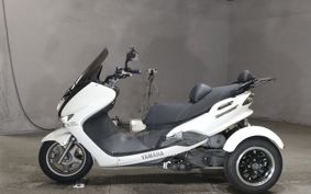 YAMAHA MAJESTY 125 TRIKE SE27