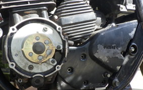 YAMAHA XJR400 Gen.3 R 2007 RH02J