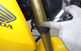 HONDA GROM 2009 JC61