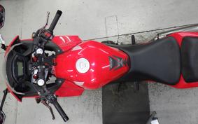 HONDA CBR400R 2014 NC47