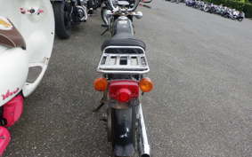 HONDA CD50 BENLY CD50