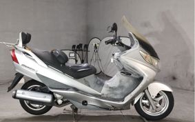 SUZUKI SKYWAVE 250 CJ43A
