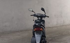 SUZUKI ADDRESS V125 CF4EA