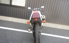 HONDA NS250 MC11