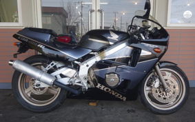 HONDA CBR400RR 1989 NC23