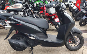 HONDA LEAD 125 JK12