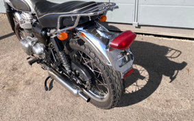 KAWASAKI W650 2004 EJ650A
