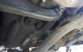 SUZUKI SKYWAVE 250 (Burgman 250) Gen.2 2011 CJ43A