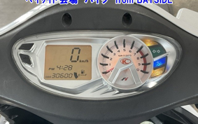 SUZUKI GP125 FC25E