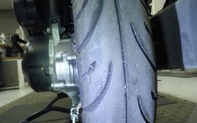 SUZUKI BURGMANストリート125EX EA23M