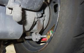 SUZUKI ADDRESS V125 S CF4MA