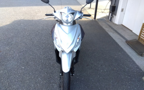 SUZUKI ADDRESS V110 CE47A