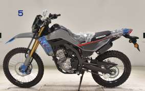 HONDA CRF250L MD47